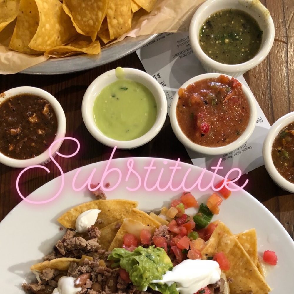 Meet your Posher, Ma